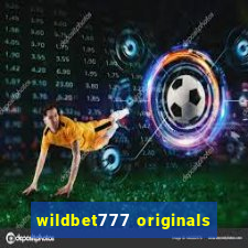 wildbet777 originals